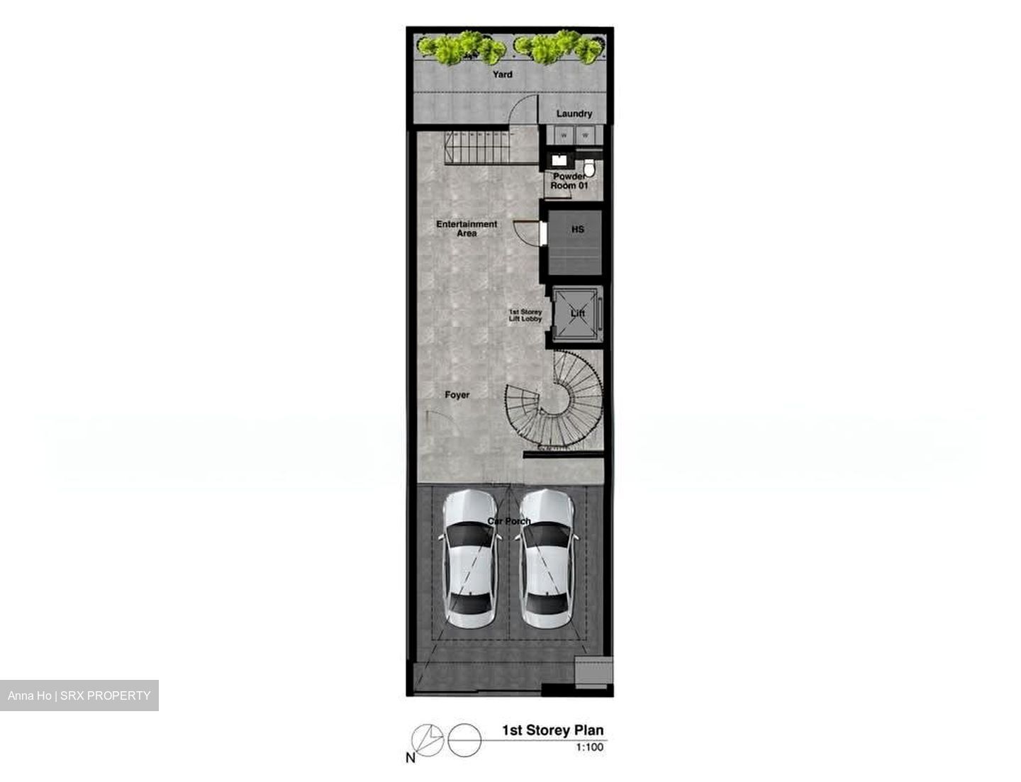 Boon Teck Road (D12), Terrace #546546051